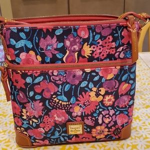 Dooney and Bourke Crossbody
